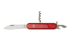 Mercury Multi-Tool Knife 913-3MC Red, 3 Functions, Pocket Knife