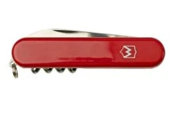 Mercury Multi-Tool Knife 913-3MC Red, 3 Functions, Pocket Knife -Knife Shop MY913 3MC 05 mercury