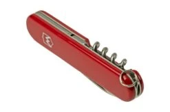 Mercury Multi-Tool Knife 913-3MC Red, 3 Functions, Pocket Knife -Knife Shop MY913 3MC 06 mercury