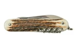 Mercury Multi-Tool Knife 913-7DC Stag, 7 Functions, Pocket Knife 11 Mercury Multi-Tool Knife 913-7DC Stag, 7 Functions, Pocket Knife -Knife Shop MY913 7DC 06 mercury