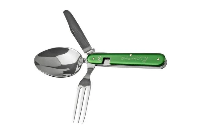 Mercury Rover 992-3AVDFC Green Aluminium, Outdoor Cutlery 1 Mercury Rover 992-3AVDFC Green Aluminium, Outdoor Cutlery