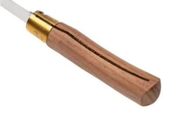 Old Bear Classical Walnut Carbon L, 9306-21-LN Pocket Knife -Knife Shop OB9306 21 LN 05 oldbear