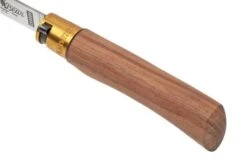 Old Bear Classical Walnut Carbon L, 9306-21-LN Pocket Knife -Knife Shop OB9306 21 LN 07 oldbear