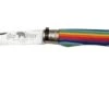 Old Bear Classical Rainbow XL, 9307-23-MAK Pocket Knife