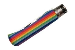 Old Bear Classical Rainbow XL, 9307-23-MAK Pocket Knife -Knife Shop OB9307 23 MAK 04 oldbear
