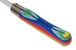Old Bear Classical Rainbow XL, 9307-23-MAK Pocket Knife -Knife Shop OB9307 23 MAK 05 oldbear