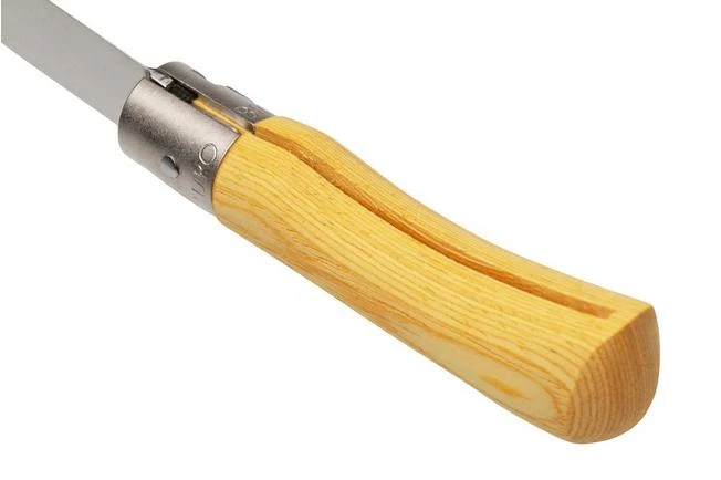 Old Bear Babies Yellow XS, 9351-15-MGK Children's Pocket Knife 5 Old Bear Babies Yellow XS, 9351-15-MGK Children's Pocket Knife - Image 5