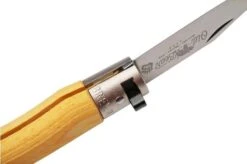 Old Bear Babies Yellow XS, 9351-15-MGK Children's Pocket Knife 12 Old Bear Babies Yellow XS, 9351-15-MGK Children's Pocket Knife -Knife Shop OB9351 15 MGK 06 oldbear