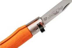 Old Bear Babies Orange XS, 9351-15-MOK Children's Pocket Knife -Knife Shop OB9351 15 MOK 06 oldbear