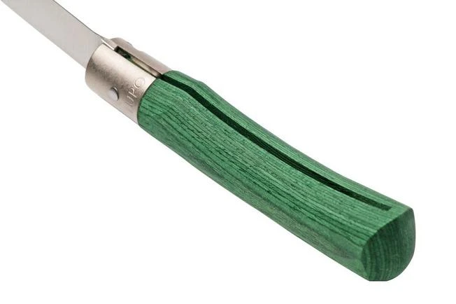 Old Bear Juniors Green S, 9357-17-MVK Children's Pocket Knife 5 Old Bear Juniors Green S, 9357-17-MVK Children's Pocket Knife - Image 5