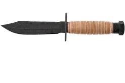 Ontario 499 Air Force Survival Knife OKC 6150 Survival Knife -Knife Shop OKC6150 01 ontario okc6150 01