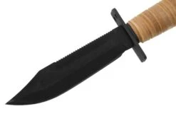 Ontario 499 Air Force Survival Knife OKC 6150 Survival Knife -Knife Shop OKC6150 03 okc