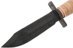 Ontario 499 Air Force Survival Knife OKC 6150 Survival Knife -Knife Shop OKC6150 03 ontario okc6150 03