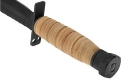 Ontario 499 Air Force Survival Knife OKC 6150 Survival Knife -Knife Shop OKC6150 04 okc