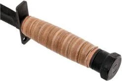 Ontario 499 Air Force Survival Knife OKC 6150 Survival Knife -Knife Shop OKC6150 04 ontario okc6150 04