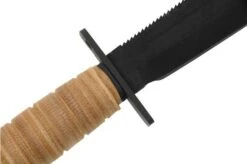 Ontario 499 Air Force Survival Knife OKC 6150 Survival Knife -Knife Shop OKC6150 05 okc