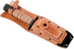 Ontario 499 Air Force Survival Knife OKC 6150 Survival Knife -Knife Shop OKC6150 07 ontario okc6150 07