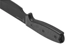 Ontario RAT-3 Utility 8662, Survival Knife 9 Ontario RAT-3 Utility 8662, Survival Knife -Knife Shop OKC8662 04 okc