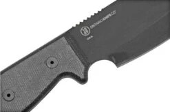 Ontario RAT-3 Utility 8662, Survival Knife 10 Ontario RAT-3 Utility 8662, Survival Knife -Knife Shop OKC8662 05 okc