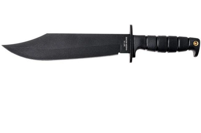 Ontario Spec Plus SP-10 Raider Bowie OKC 8684 1 Ontario Spec Plus SP-10 Raider Bowie OKC 8684