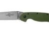 Ontario RAT-1 SP 8848FGTC Forest Green, Plain Edge Pocket Knife
