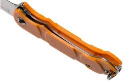 Ontario Knives Navigator 8900OR Orange, Keychain Pocket Knife 12 Ontario Knives Navigator 8900OR Orange, Keychain Pocket Knife -Knife Shop OKC8900OR 06 ontario knives