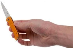 Ontario Knives Navigator 8900OR Orange, Keychain Pocket Knife 13 Ontario Knives Navigator 8900OR Orange, Keychain Pocket Knife -Knife Shop OKC8900OR 07 ontario knives