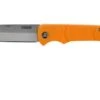 Ontario Knives Traveler 8901OR Orange, Keychain Pocket Knife