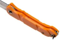 Ontario Knives Traveler 8901OR Orange, Keychain Pocket Knife -Knife Shop OKC8901OR 06 ontario knives