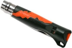 Opinel Outdoor No. 07 Junior Pocket Knife, Khaki -Knife Shop OP002151 04 opinel