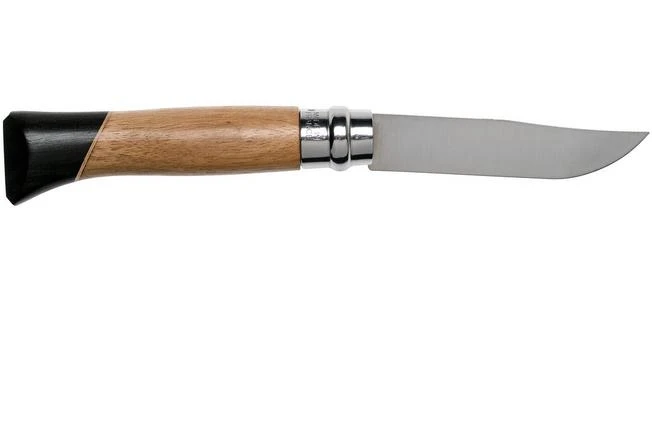 Opinel No. 08 Atelier 2018 Limited Edition Pocket Knife 2 Opinel No. 08 Atelier 2018 Limited Edition Pocket Knife - Image 2