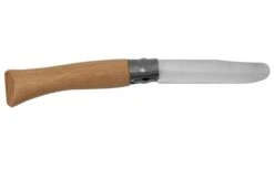 Opinel Children's Pocket Knife No. 07RV-JR, Blade Length 7.5 Cm -Knife Shop OP007 RV JR 02 opinel
