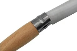 Opinel Children's Pocket Knife No. 07RV-JR, Blade Length 7.5 Cm -Knife Shop OP007 RV JR 05 opinel