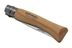 Opinel Children's Pocket Knife No. 07RV-JR, Blade Length 7.5 Cm -Knife Shop OP007 RV JR 06 opinel