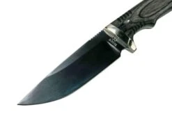 Old Timer Fixed Blade, Heritage 1135992 Fixed Knife 10 Old Timer Fixed Blade, Heritage 1135992 Fixed Knife -Knife Shop OT1135992 03 schrade