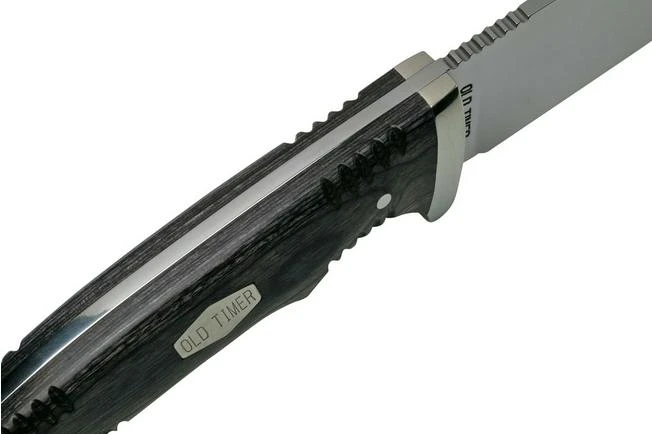 Old Timer Fixed Blade, Heritage 1135992 Fixed Knife 6 Old Timer Fixed Blade, Heritage 1135992 Fixed Knife - Image 6