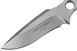 Pohl Force Charlie Three SW 6011, Fixed Knife -Knife Shop PF6011 03 pohlforce