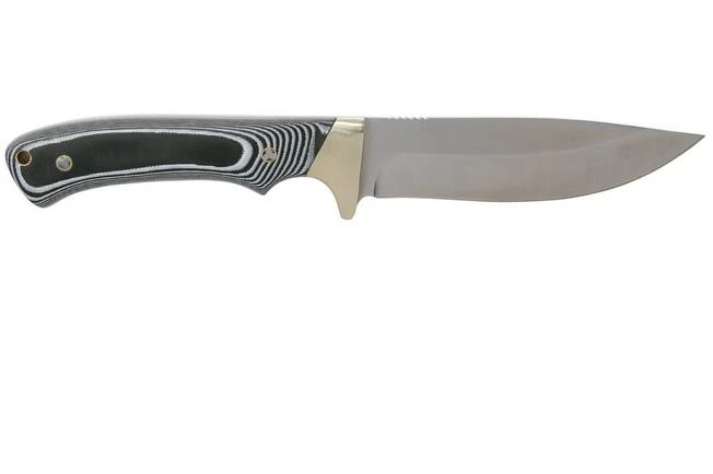 PUMA SGB Teton, Black G10 6818402G Hunting Knife 2 PUMA SGB Teton, Black G10 6818402G Hunting Knife - Image 2