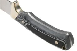 PUMA SGB Teton, Black G10 6818402G Hunting Knife 10 PUMA SGB Teton, Black G10 6818402G Hunting Knife -Knife Shop PU6818402G 05 puma