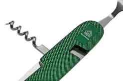 PUMA TEC Camping Tool 7285002 Green, Swiss Army Knife 12 PUMA TEC Camping Tool 7285002 Green, Swiss Army Knife -Knife Shop PU7285002 05 puma
