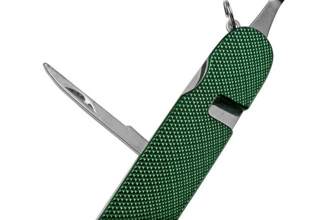 PUMA TEC Camping Tool 7285002 Green, Swiss Army Knife 6 PUMA TEC Camping Tool 7285002 Green, Swiss Army Knife - Image 6