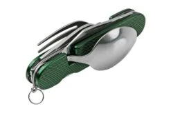 PUMA TEC Camping Tool 7285002 Green, Swiss Army Knife 15 PUMA TEC Camping Tool 7285002 Green, Swiss Army Knife -Knife Shop PU7285002 08 puma