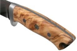 PUMA IP La Cabra 821335 Hunting Knife -Knife Shop PU821335 04 puma