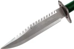 RAMBO Knife First Blood Signature Edition With Survival Kit, 9293 -Knife Shop RB9293 03 rambo knives rb9293 03