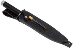 RAMBO Knife First Blood Part II Signature Edition With Survival Kit, 9295 17 RAMBO Knife First Blood Part II Signature Edition With Survival Kit, 9295 -Knife Shop RB9295 08 rambo knives rb9295 08