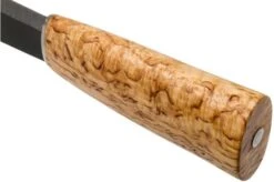 Roselli Small Leuku Knife R151 Leather Sheath, Outdoor Knife -Knife Shop RIR151 04 roselli