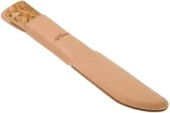 Roselli Small Leuku Knife R151 Leather Sheath, Outdoor Knife -Knife Shop RIR151 06 roselli