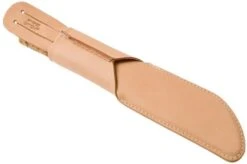 Roselli Small Leuku Knife R151 Leather Sheath, Outdoor Knife -Knife Shop RIR151 07 roselli