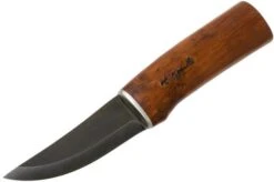 Roselli Hunting Knife UHC RW200 Leather Sheath, Hunting Knife 9 Roselli Hunting Knife UHC RW200 Leather Sheath, Hunting Knife -Knife Shop RIRW200 03 roselli