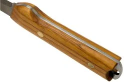 Roselli Small Heimo 3” Knife UHC RW41 Leather Sheath, Outdoor Knife 10 Roselli Small Heimo 3” Knife UHC RW41 Leather Sheath, Outdoor Knife -Knife Shop RIRW41 04 roselli